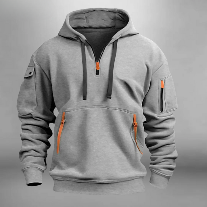Vito | Comfortable Hoodie