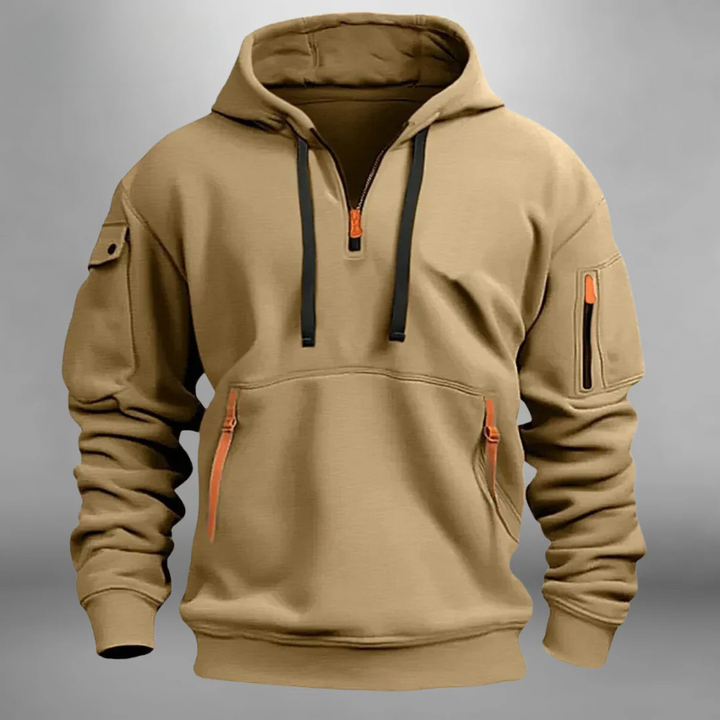 Vito | Comfortable Hoodie