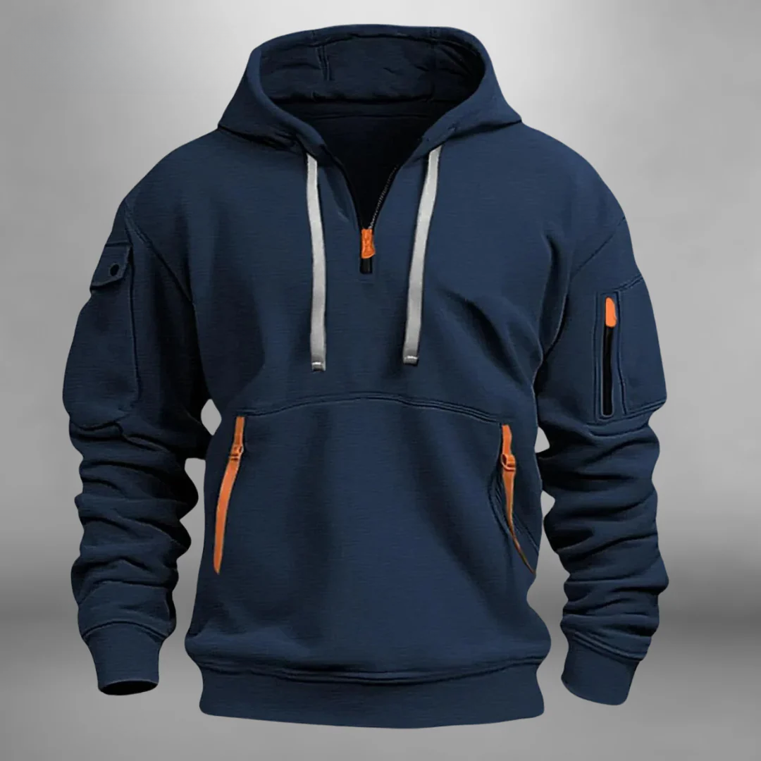 Vito | Comfortable Hoodie
