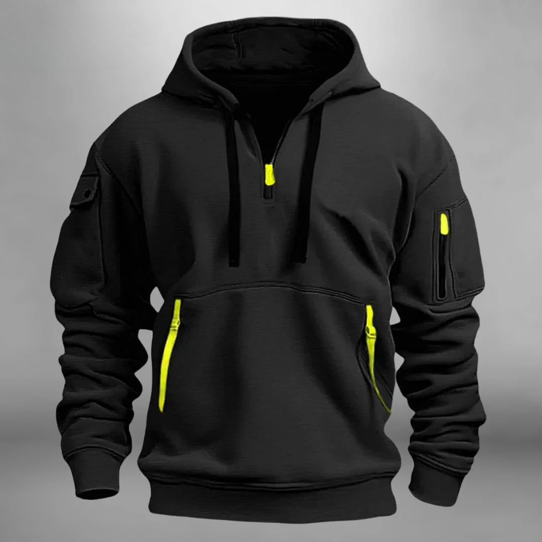 Vito | Comfortable Hoodie