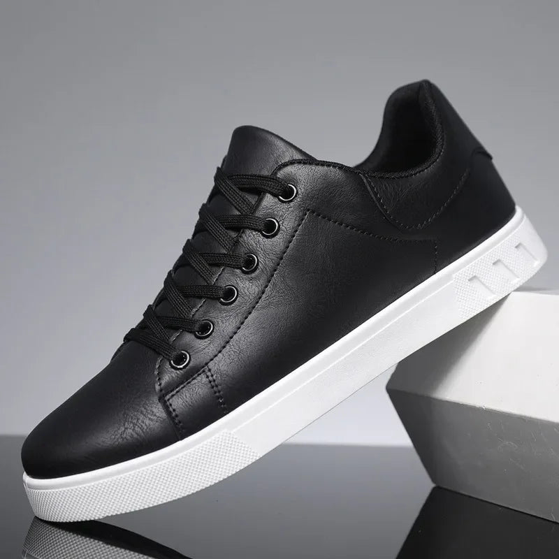Jovan | Smart Casual Shoes
