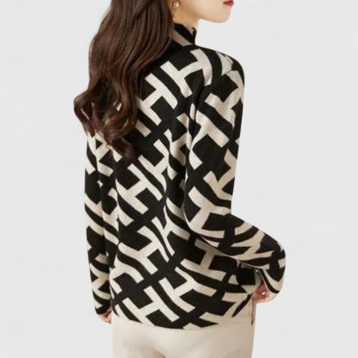Cynthia | Elegant Sweater