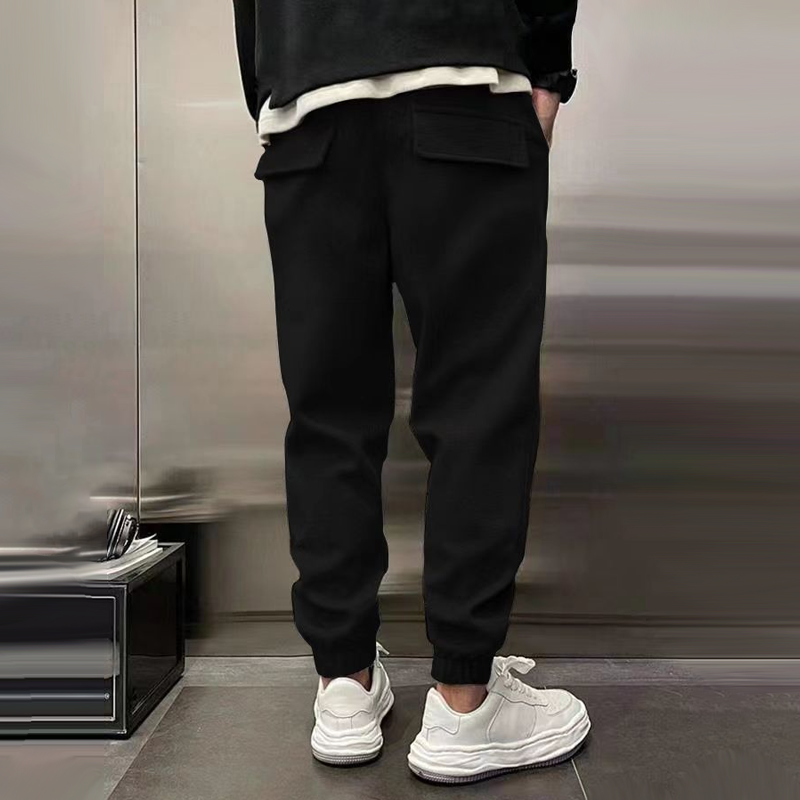 Bart | Supreme Pants