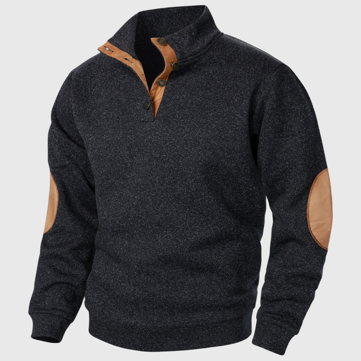 Freddy | Classic Sweater