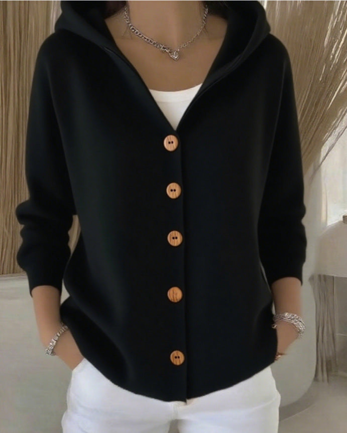 Caroline | Timeless Cardigan