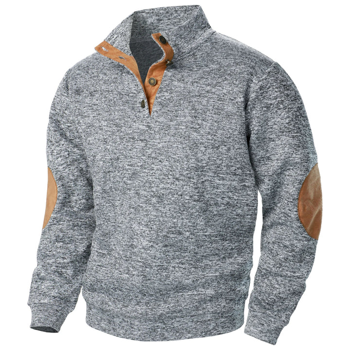 Freddy | Classic Sweater