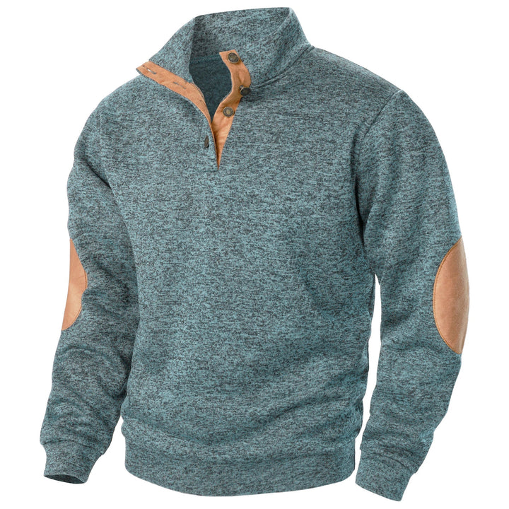 Freddy | Classic Sweater