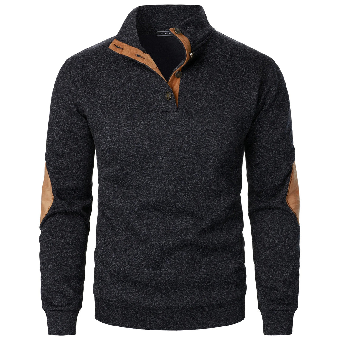 Freddy | Classic Sweater