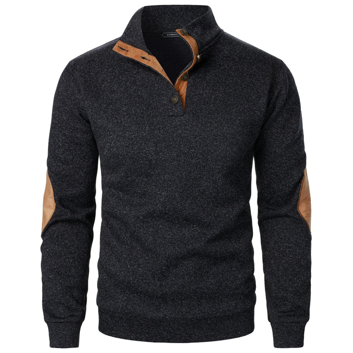 Freddy | Classic Sweater