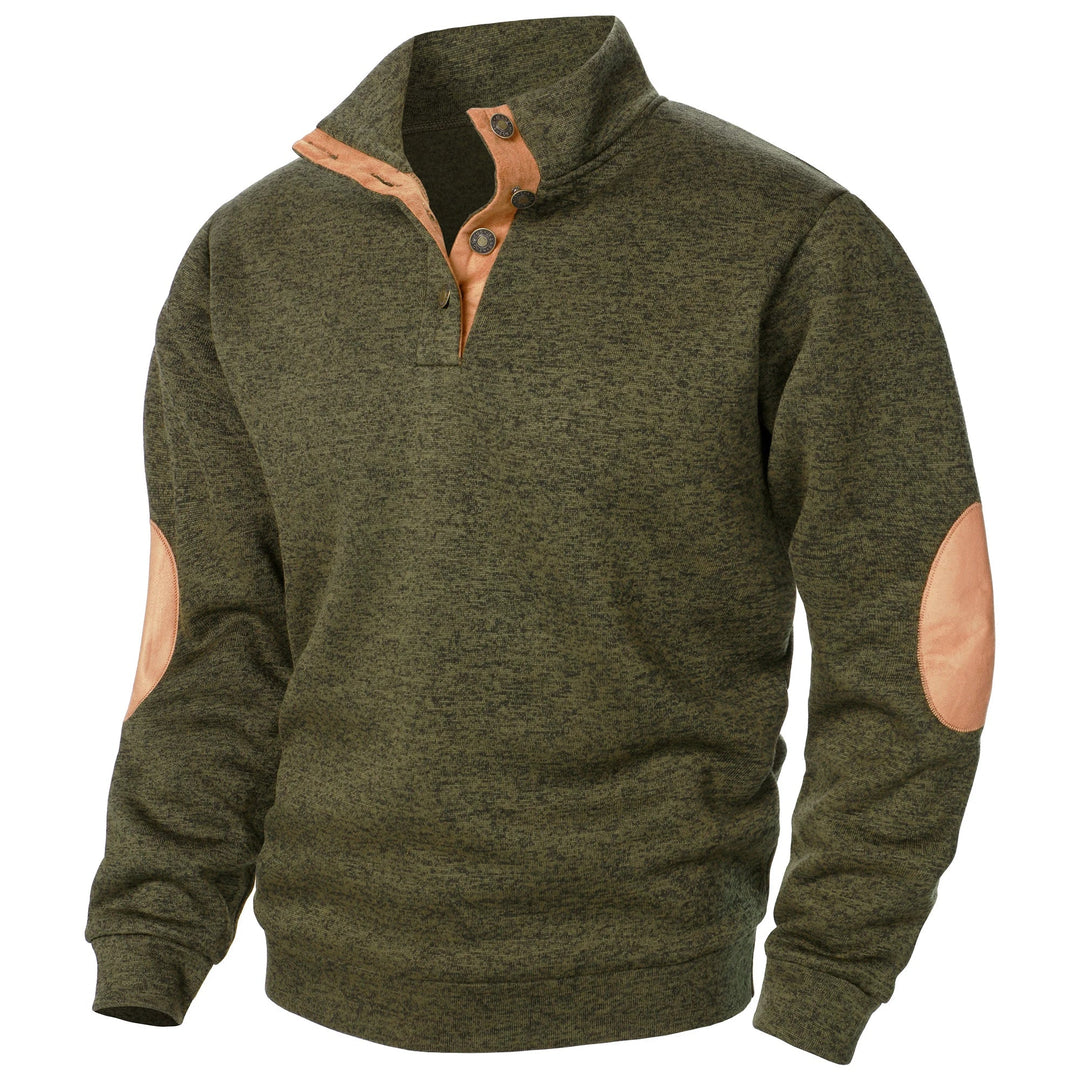 Freddy | Classic Sweater