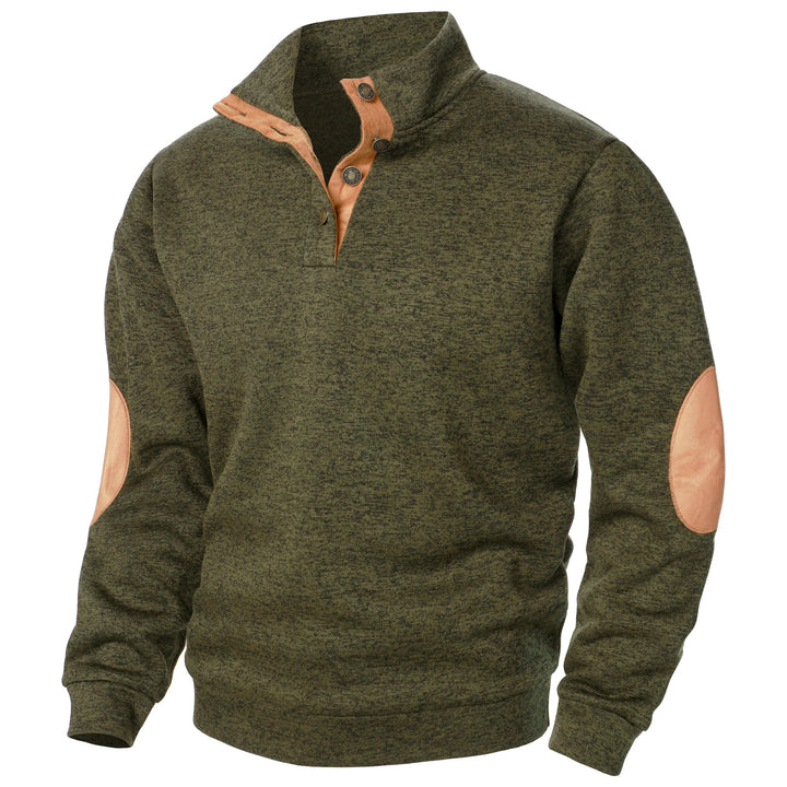 Freddy | Classic Sweater