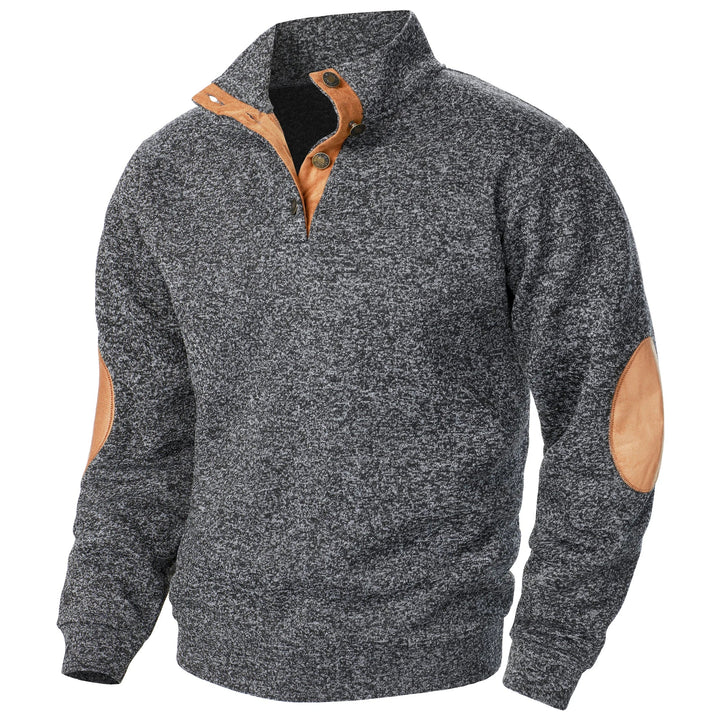 Freddy | Classic Sweater