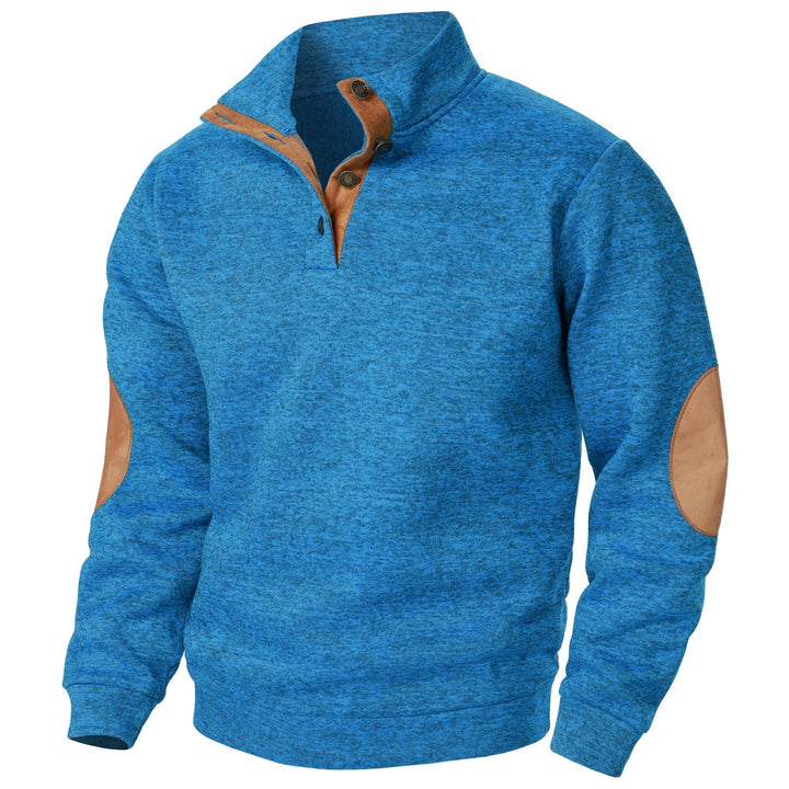 Freddy | Classic Sweater