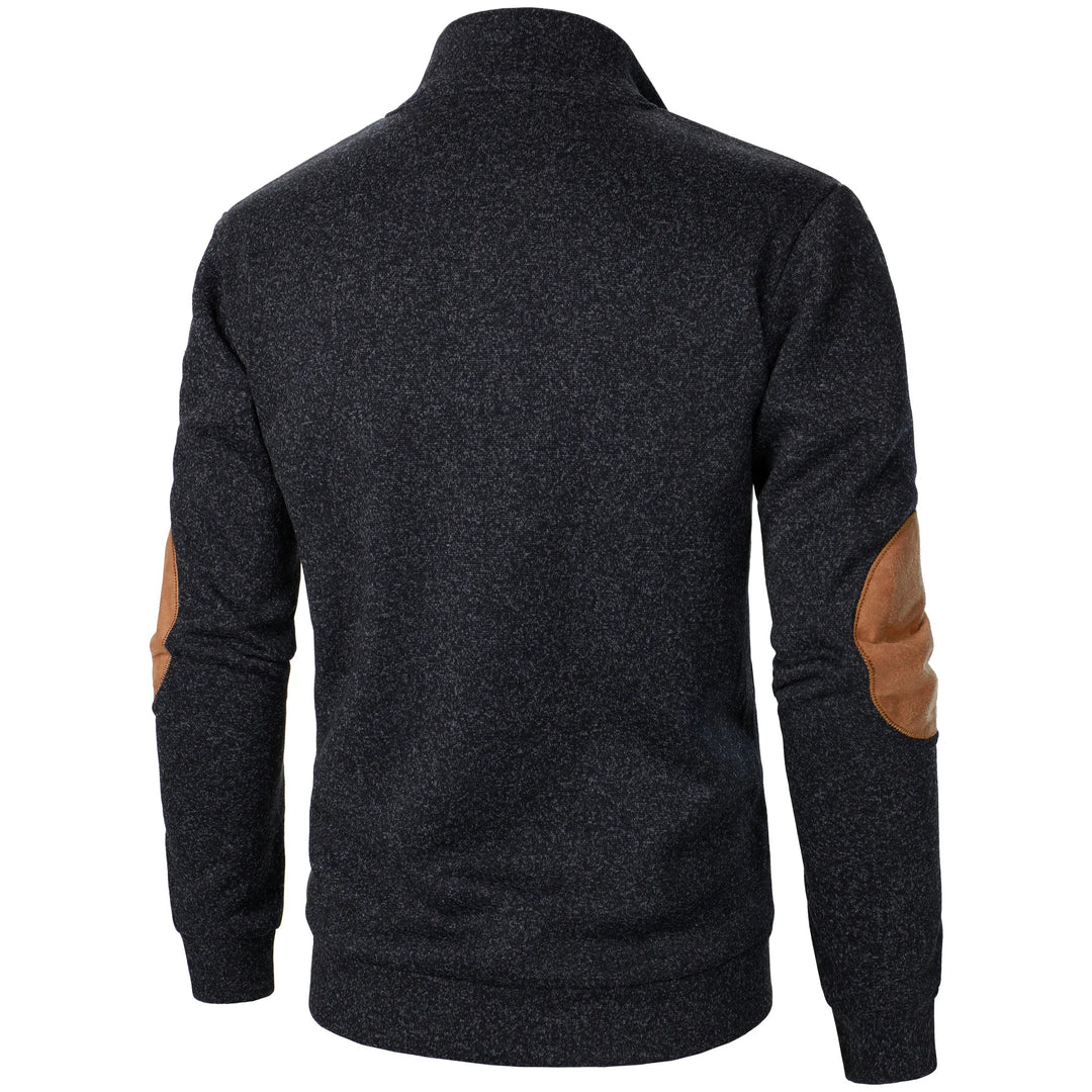 Freddy | Classic Sweater
