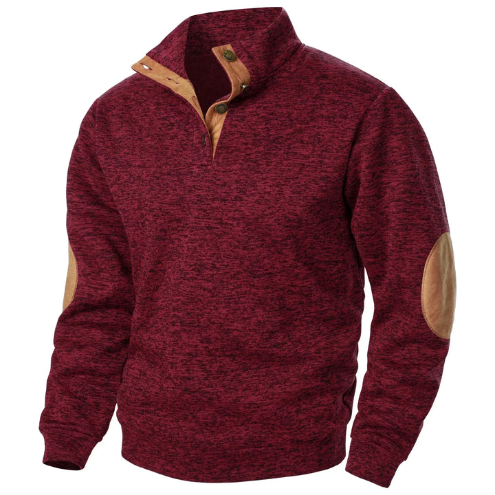 Freddy | Classic Sweater