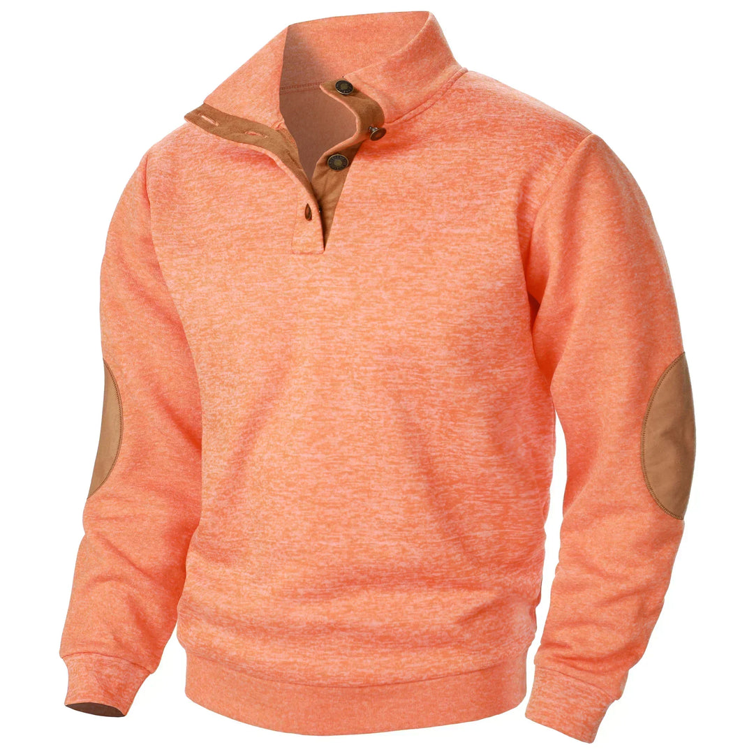Freddy | Classic Sweater