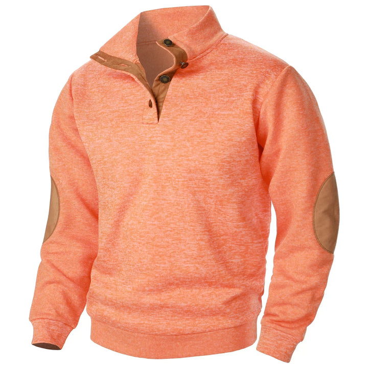 Freddy | Classic Sweater
