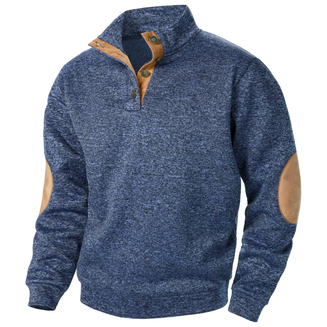 Freddy | Classic Sweater