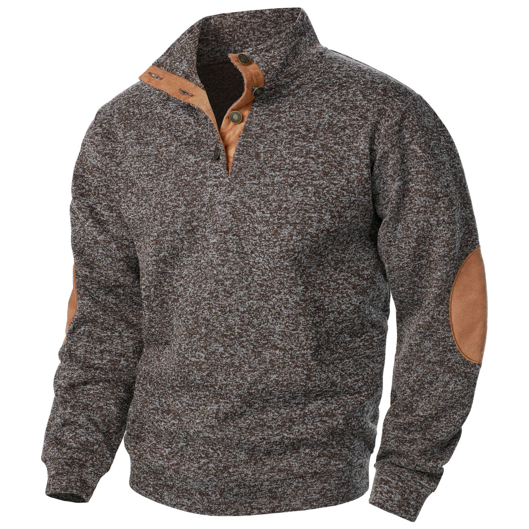 Freddy | Classic Sweater