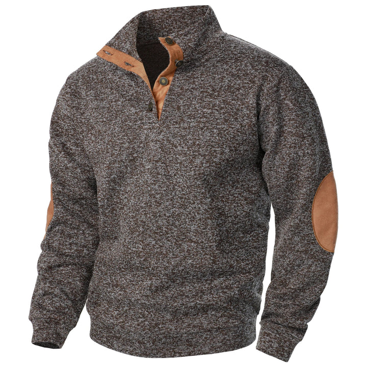 Freddy | Classic Sweater