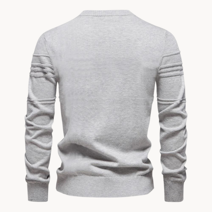 Jimmy | Elegant Sweater