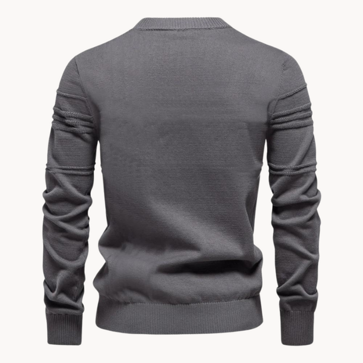 Jimmy | Elegant Sweater