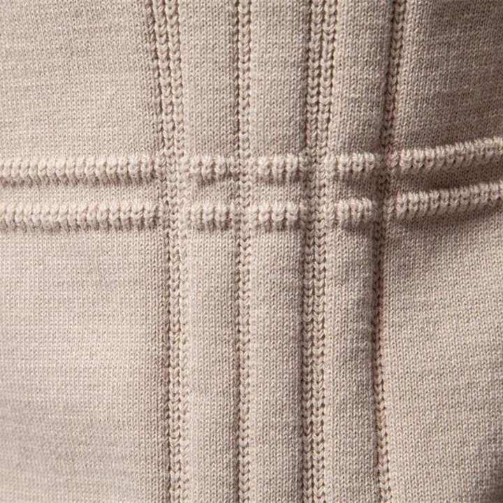 Jimmy | Elegant Sweater