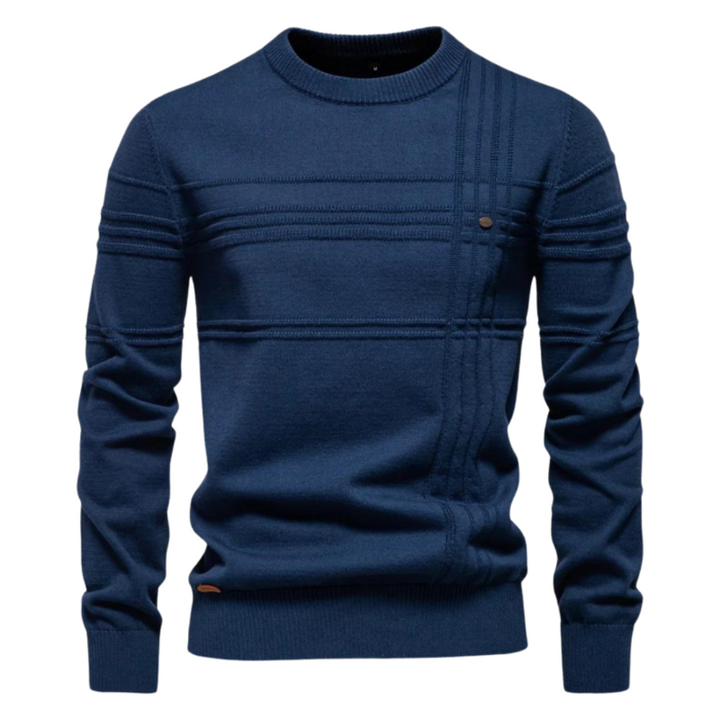 Jimmy | Elegant Sweater