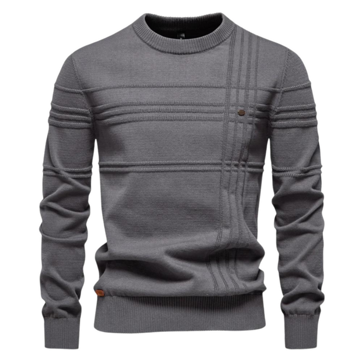 Jimmy | Elegant Sweater