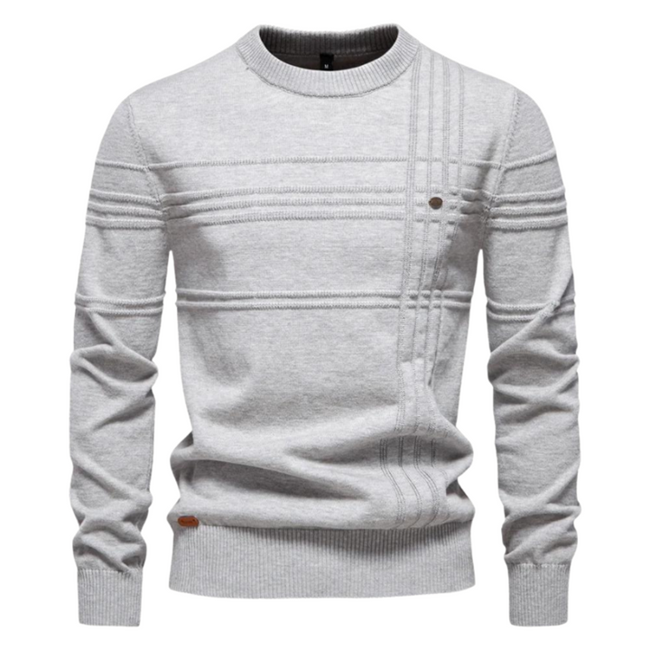 Jimmy | Elegant Sweater