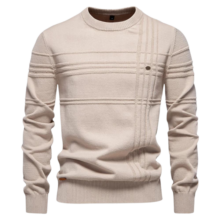 Jimmy | Elegant Sweater