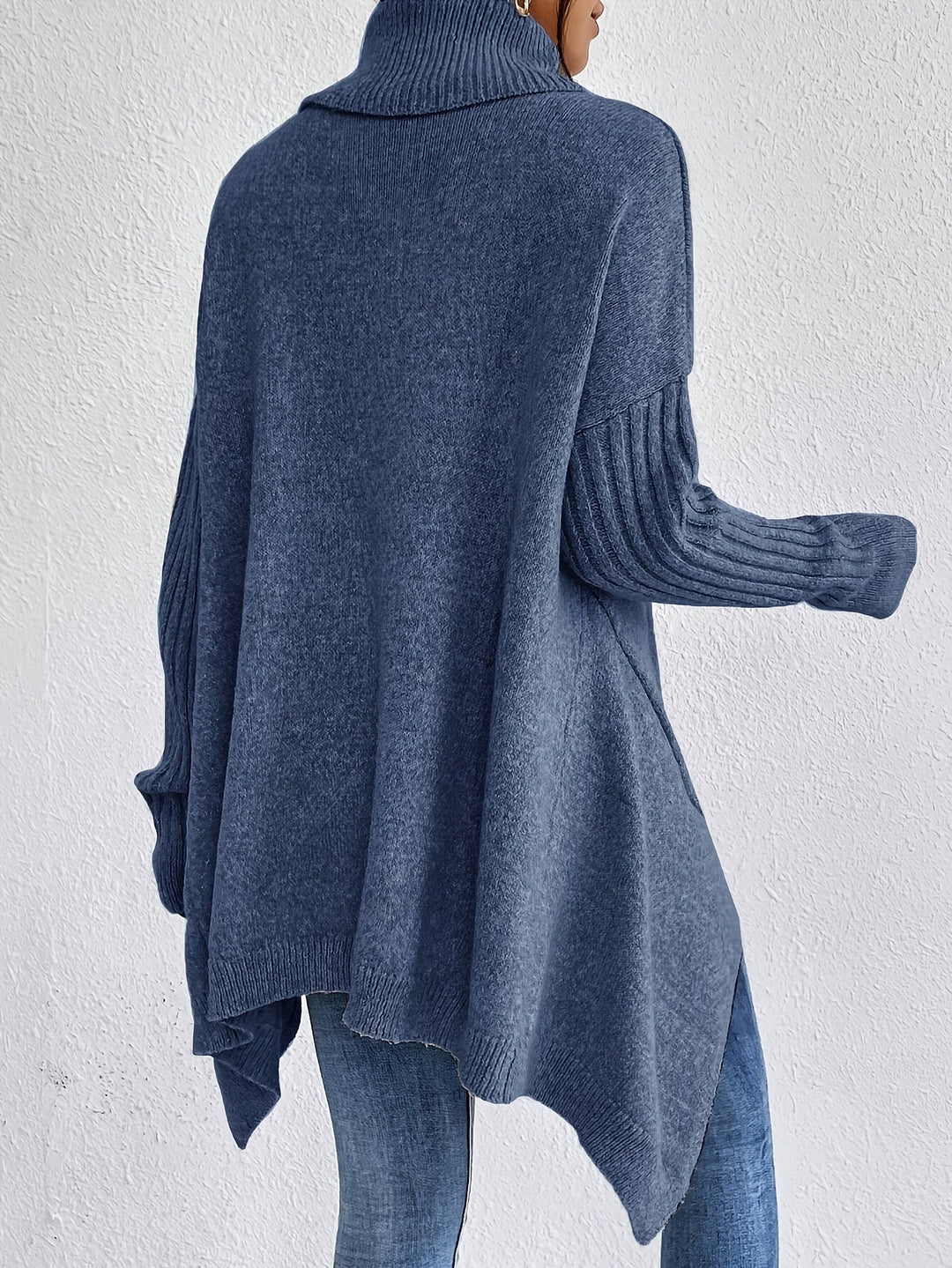 Audrey | Elegant Cozy Sweater