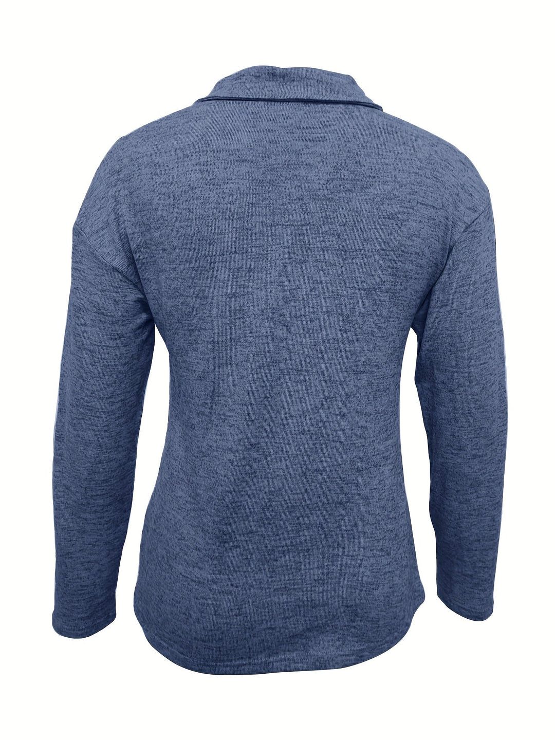 Selena | Chic Long-Sleeved Top